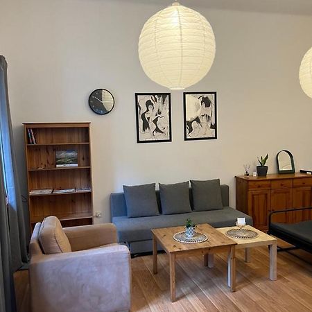 Old Town Apartment Varsó Kültér fotó