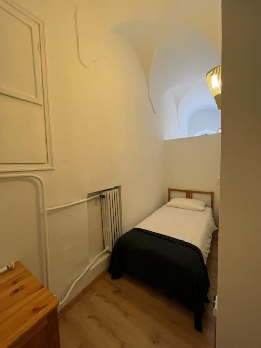 Old Town Apartment Varsó Kültér fotó